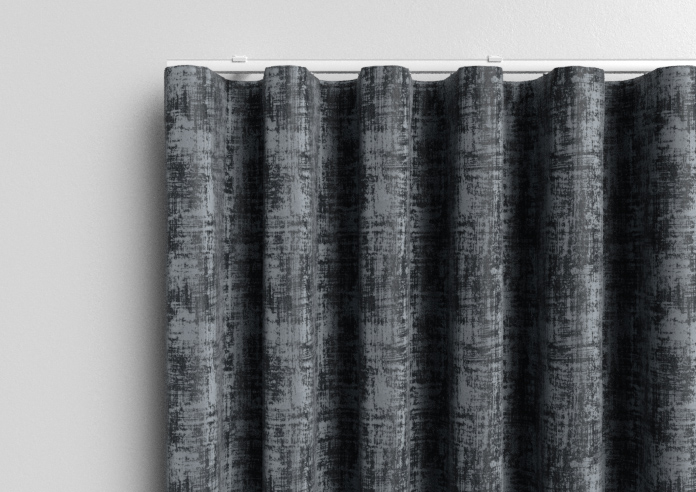 Lapidary, Chromite - Made to Measure Curtains - Image 13